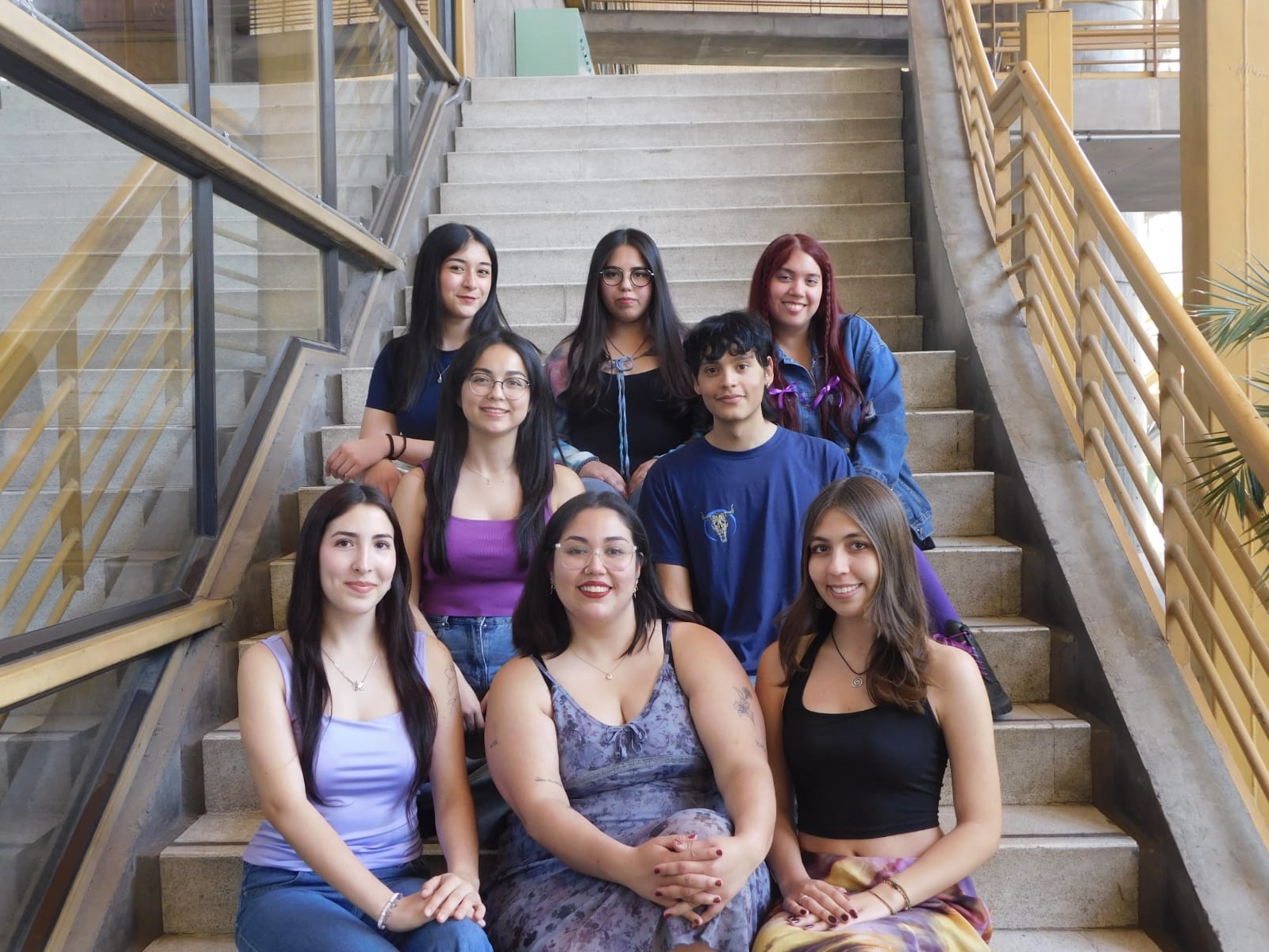 Centro de Estudiantes (CEPI)